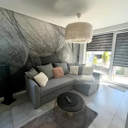 Apartment Mniszek *