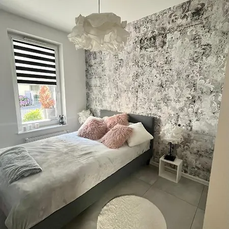 Apartment Mniszek